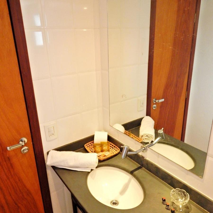 Flat Centro Praia De Pipa Piazzetta 5 Exteriör bild